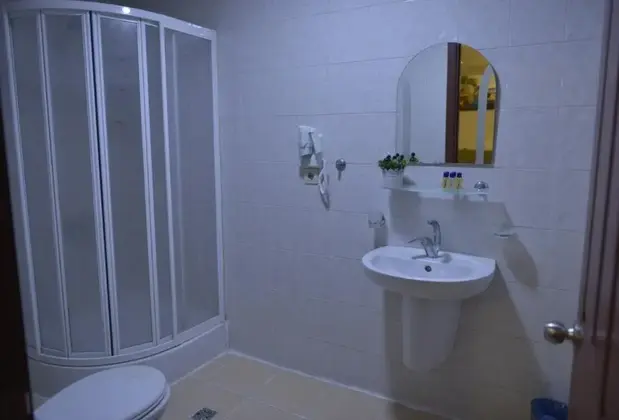 Elit Palace Otel - Görsel 6