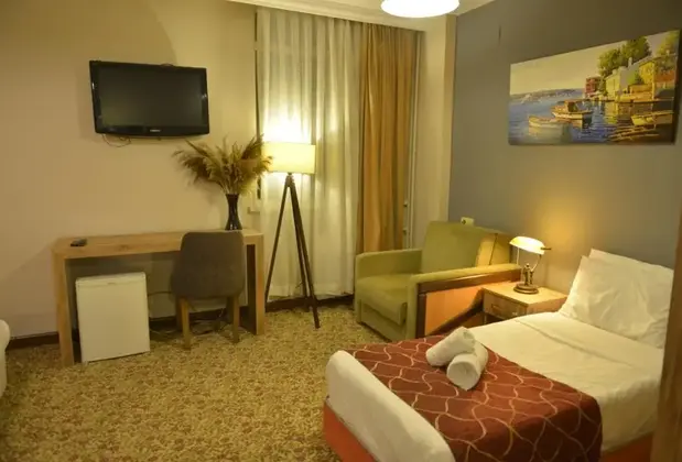 Elit Palace Otel - Görsel 7