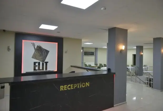 Elit Palace Otel - Görsel 8