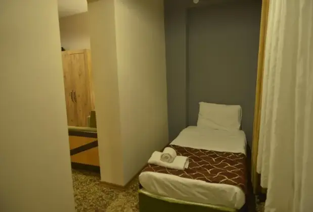 Elit Palace Otel - Görsel 13