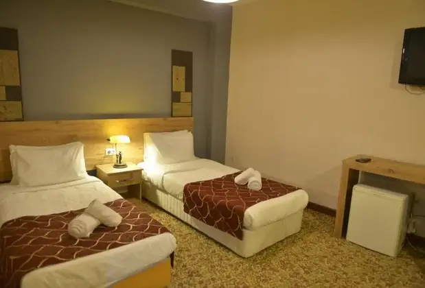 Elit Palace Otel - Görsel 12