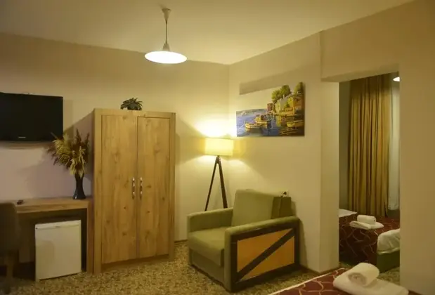 Elit Palace Otel - Görsel 14