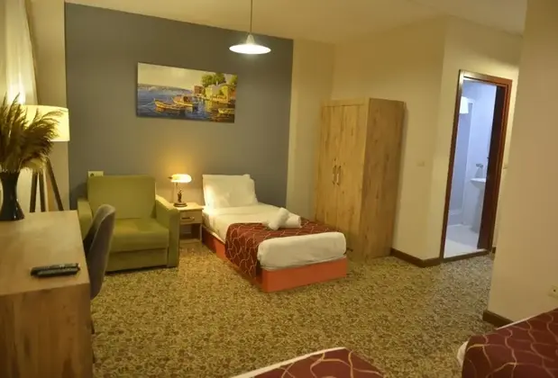 Elit Palace Otel - Görsel 16