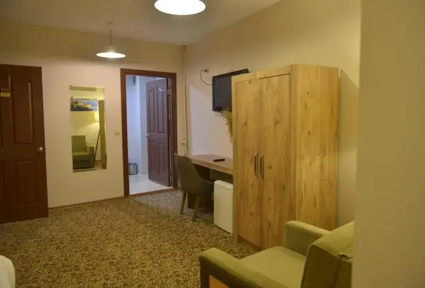 Elit Palace Otel - Görsel 15