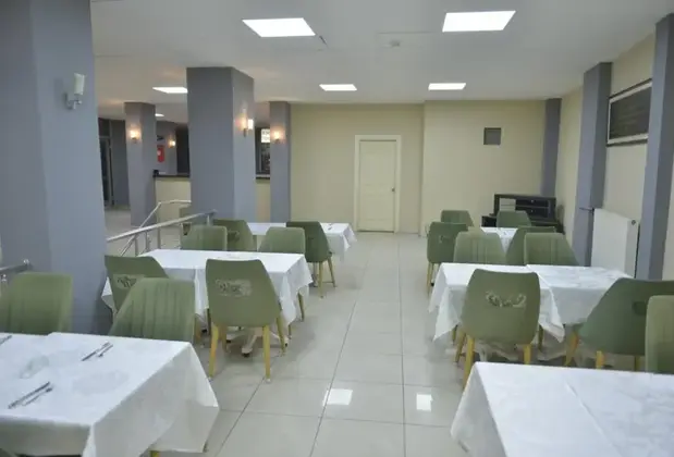 Elit Palace Otel - Görsel 17