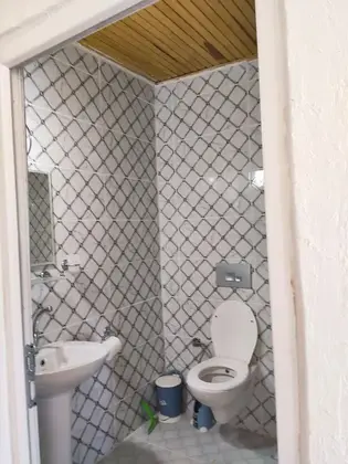 Beyaz Adalar Atlıhan Apart - Görsel 13