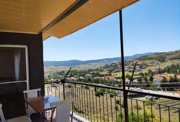 Beyaz Adalar Atlıhan Apart - Görsel 3