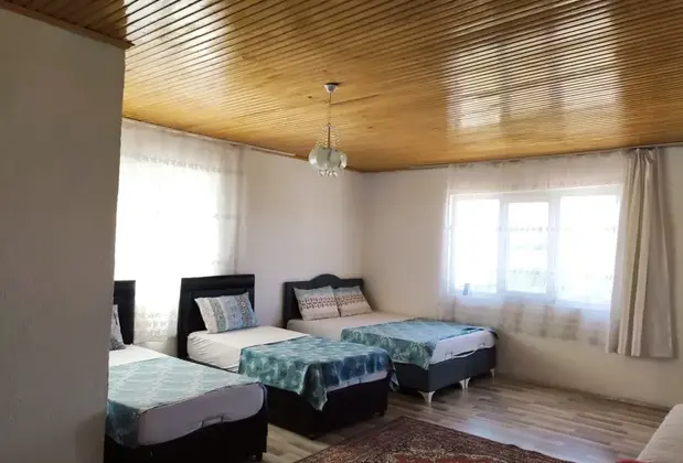 Beyaz Adalar Atlıhan Apart - Görsel 9