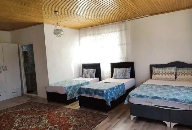 Beyaz Adalar Atlıhan Apart - Görsel 8