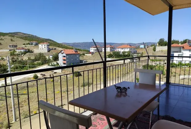 Beyaz Adalar Atlıhan Apart - Görsel 4