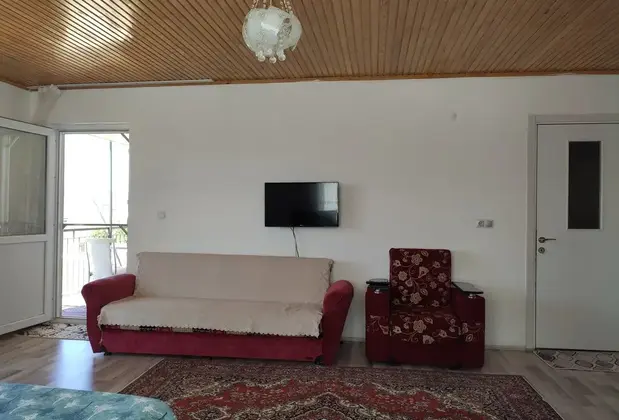 Beyaz Adalar Atlıhan Apart - Görsel 5