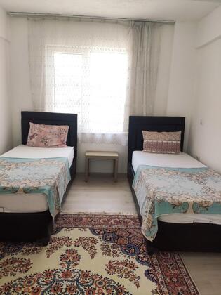 Beyaz Adalar Atlıhan Apart - Görsel 10