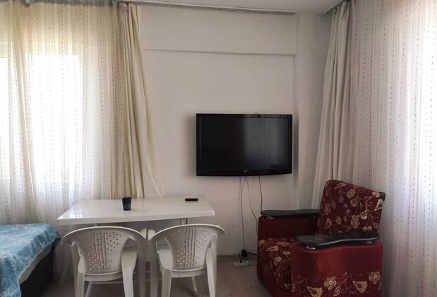 Beyaz Adalar Atlıhan Apart - Görsel 6