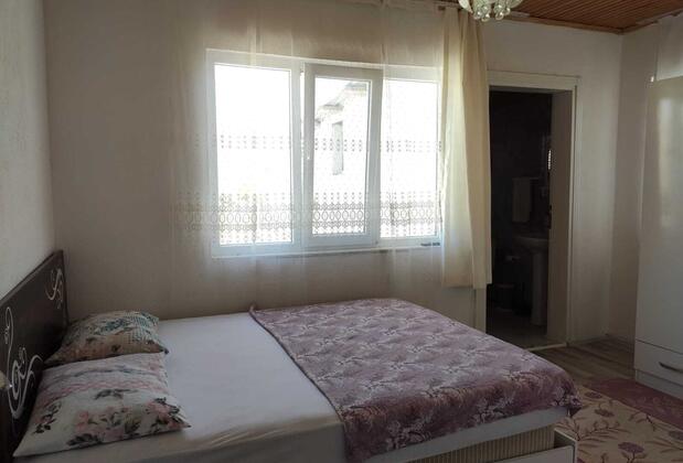 Beyaz Adalar Atlıhan Apart - Görsel 12