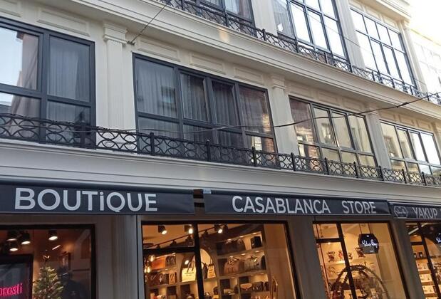 Berfinn Hotel - Görsel 4