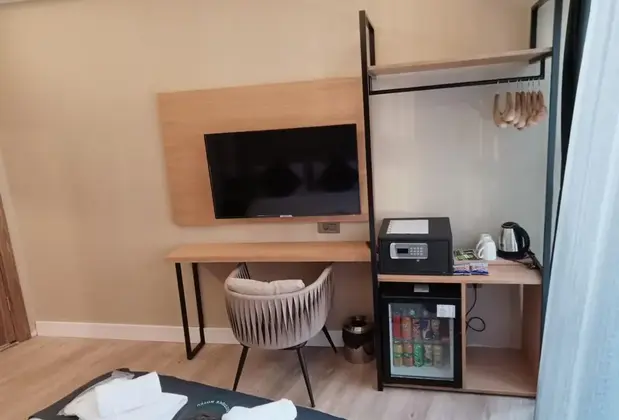 Berfinn Hotel - Görsel 3