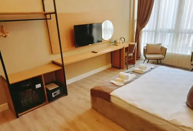 Berfinn Hotel - Görsel 5