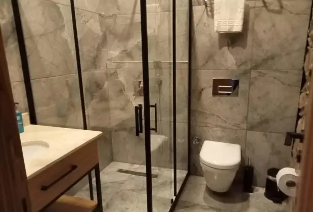 Berfinn Hotel - Görsel 6