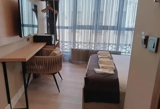 Berfinn Hotel - Görsel 8