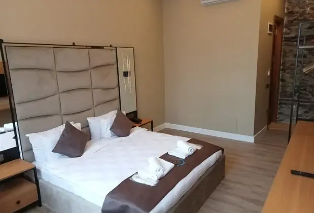 Berfinn Hotel - Görsel 7