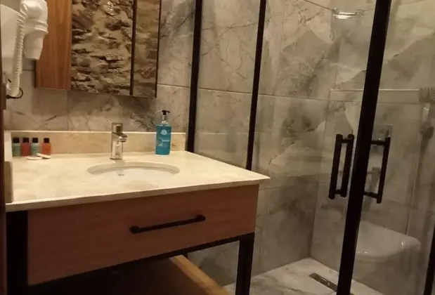 Berfinn Hotel - Görsel 10