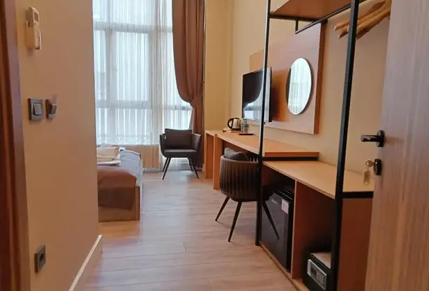 Berfinn Hotel - Görsel 9