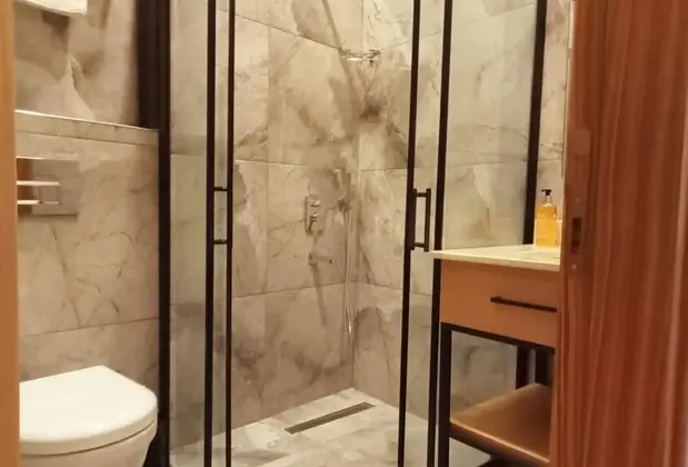 Berfinn Hotel - Görsel 12