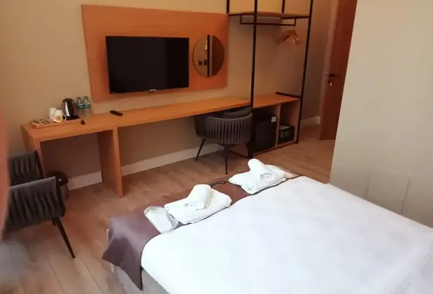 Berfinn Hotel - Görsel 11