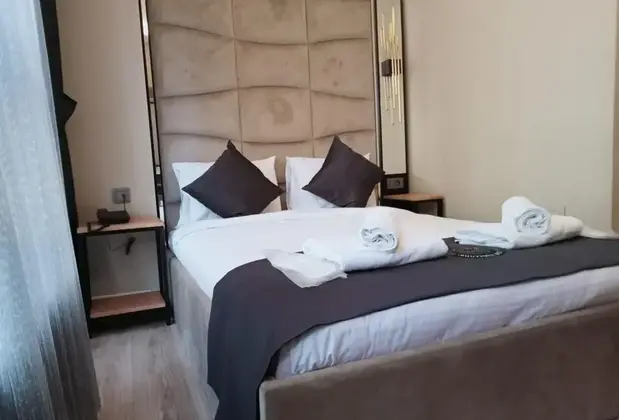 Berfinn Hotel - Görsel 13