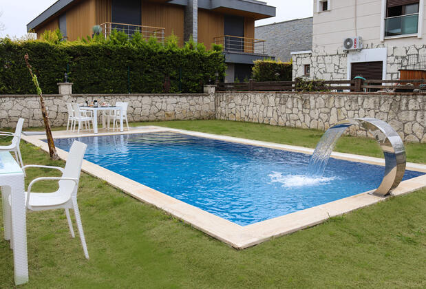 Odabaşı Su Alaçatı - Görsel 3