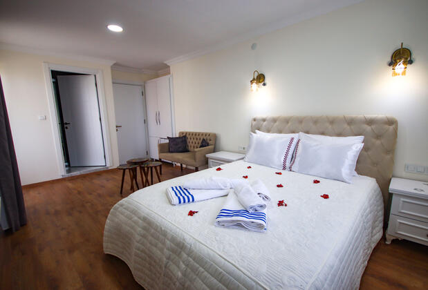 Odabaşı Su Alaçatı - Görsel 4