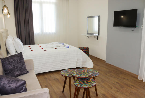 Odabaşı Su Alaçatı - Görsel 5