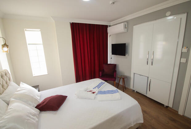 Odabaşı Su Alaçatı - Görsel 6