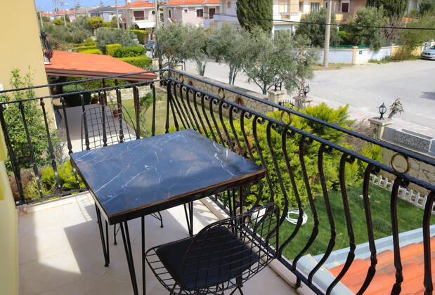 Odabaşı Su Alaçatı - Görsel 12