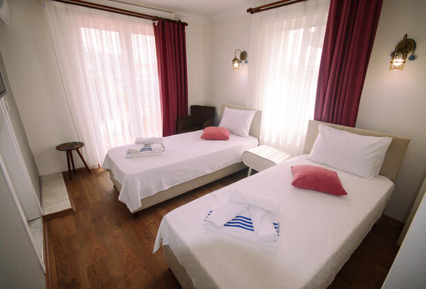 Odabaşı Su Alaçatı - Görsel 9