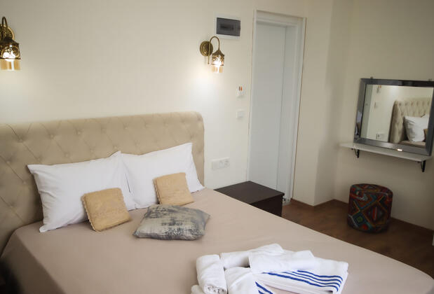 Odabaşı Su Alaçatı - Görsel 10