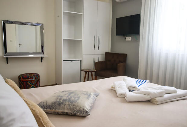 Odabaşı Su Alaçatı - Görsel 7