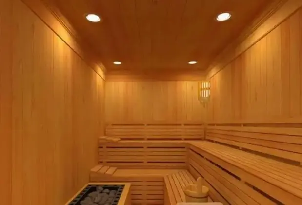 Lion Hill Resort - Görsel 6