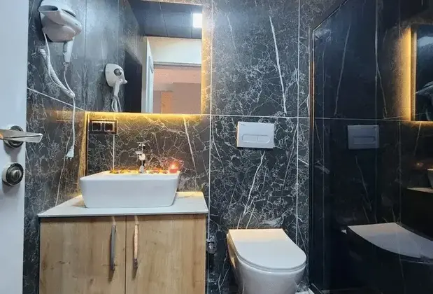 Lion Hill Resort - Görsel 2