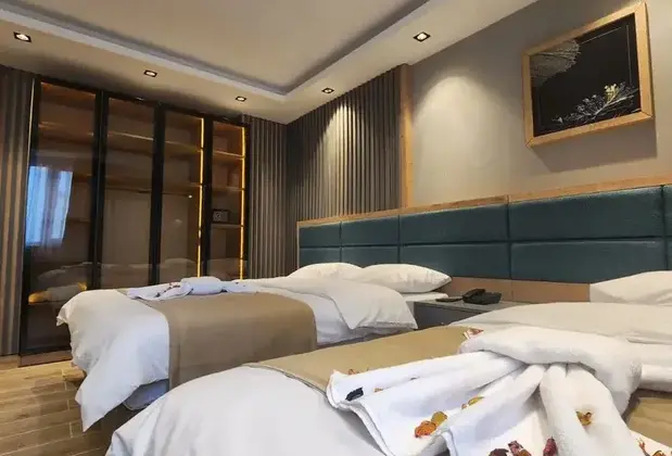 Lion Hill Resort - Görsel 5