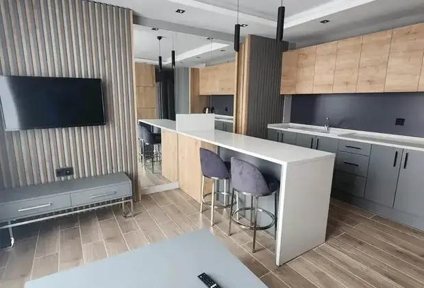 Lion Hill Resort - Görsel 4