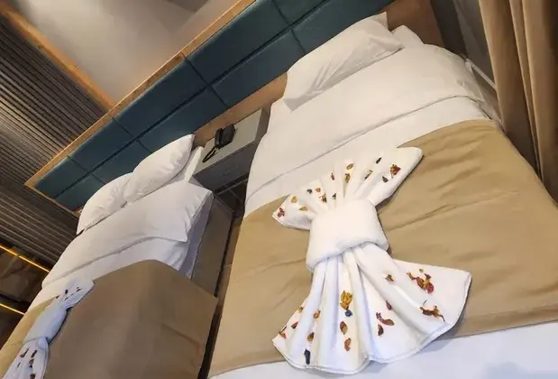 Lion Hill Resort - Görsel 7