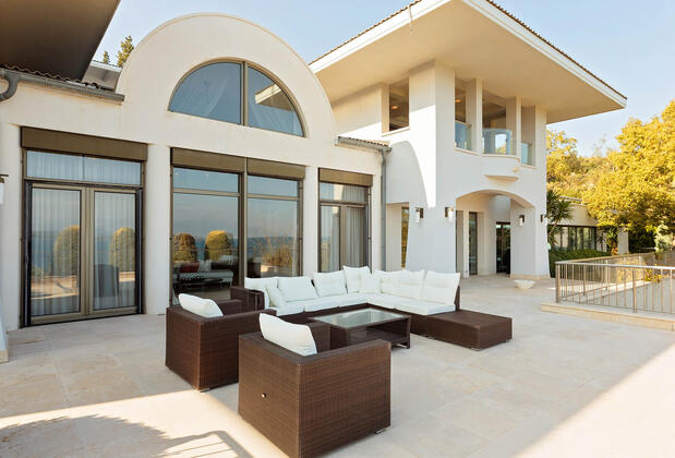 Hiddenbay Saklıköy Urla - Görsel 4