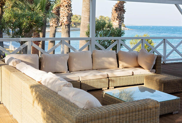 Hiddenbay Saklıköy Urla - Görsel 15