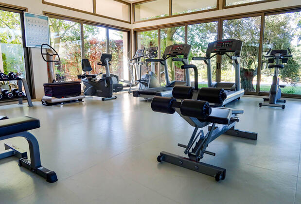 Hiddenbay Saklıköy Urla - Görsel 21