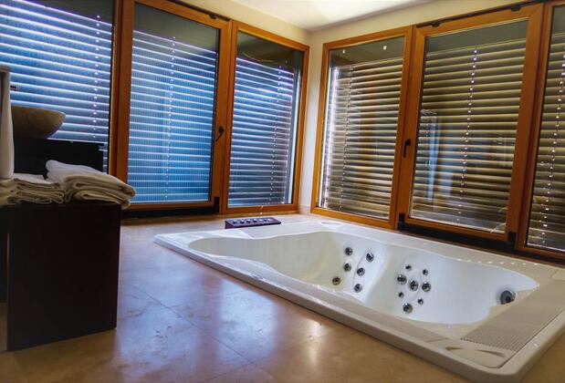 Hiddenbay Saklıköy Urla - Görsel 10