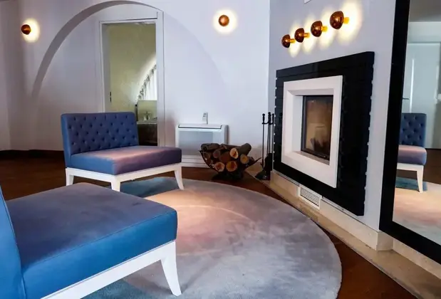 Hiddenbay Saklıköy Urla - Görsel 11