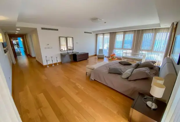 Hiddenbay Saklıköy Urla - Görsel 7