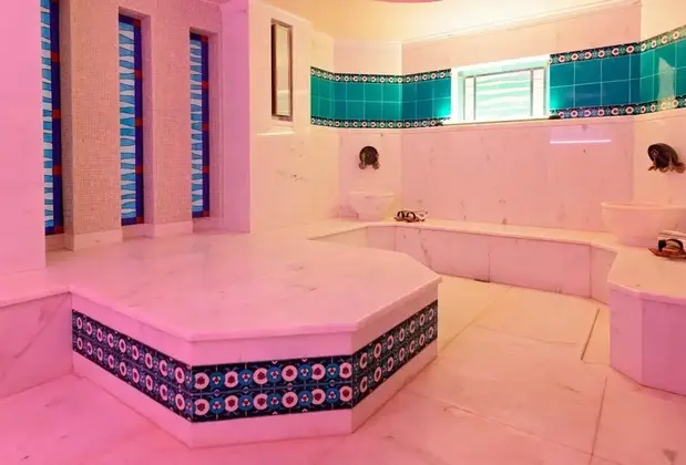 Hiddenbay Saklıköy Urla - Görsel 20