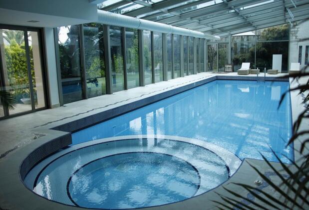 Hiddenbay Saklıköy Urla - Görsel 17